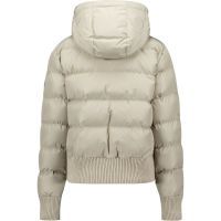 Airforce - Tate Bomber - Beige