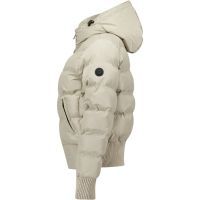 Airforce - Tate Bomber - Beige