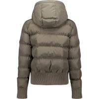 Airforce - Tate Bomber - Beige