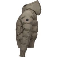 Airforce - Tate Bomber - Beige