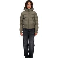 Airforce - Tate Bomber - Beige