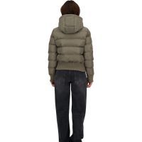 Airforce - Tate Bomber - Beige