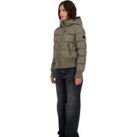 Airforce - Tate Bomber - Beige