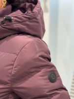 Airforce - Tate Bomber - Berry Wine