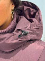 Airforce - Tate Bomber - Berry Wine