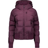 Airforce - Tate Bomber - Berry Wine