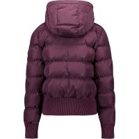 Airforce - Tate Bomber - Berry Wine