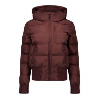 Airforce - Tate Bomber - Bitter Chocolate