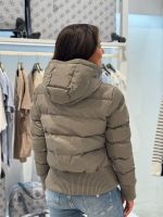 Airforce - Tate Bomber - Bungee Cord