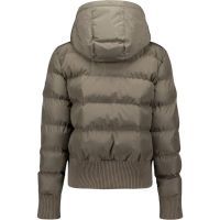 Airforce - Tate Bomber - Bungee Cord