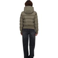 Airforce - Tate Bomber - Bungee Cord