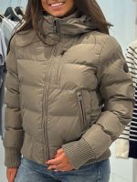 Airforce - Tate Bomber - Bungee Cord