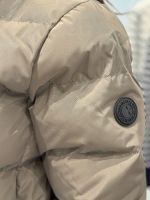 Airforce - Tate Bomber - Bungee Cord