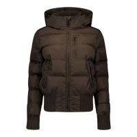Airforce - Tate Bomber - Dark Coffee