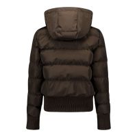 Airforce - Tate Bomber - Dark Coffee