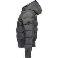 Airforce - Tate Bomber - Gun Metal