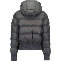 Airforce - Tate Bomber - Gun Metal