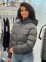 Airforce - Tate Bomber - Gun Metal