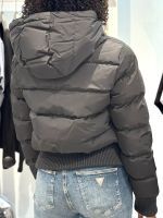 Airforce - Tate Bomber - Gun Metal