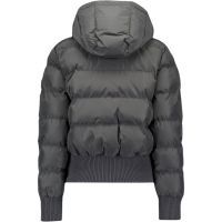 Airforce - Tate Bomber - Gun Metal