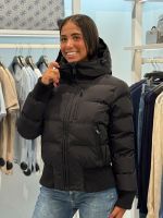 Airforce - Tate Bomber - True Black