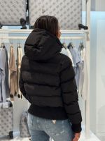 Airforce - Tate Bomber - True Black