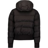 Airforce - Tate Bomber - True Black