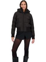 Airforce - Tate Bomber - True Black