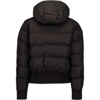 Airforce - Tate Bomber - True Black