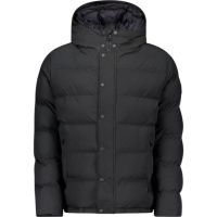 Airforce - Vic Jacket - True Black