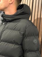 Airforce - Vic Jacket - True Black