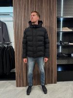 Airforce - Vic Jacket - True Black