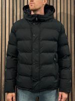 Airforce - Vic Jacket - True Black