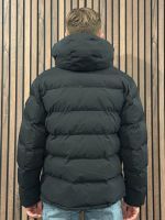 Airforce - Vic Jacket - True Black