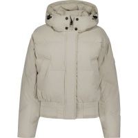 Airforce - Bex Bomber Women - Beige