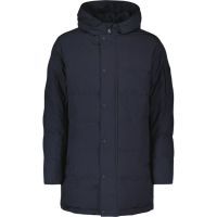 Airforce - Chuck Parka - Blauw