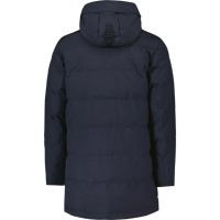 Airforce - Chuck Parka - Blauw