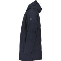 Airforce - Chuck Parka - Blauw