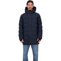 Airforce - Chuck Parka - Blauw