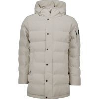 Airforce - Chuck Parka - Beige