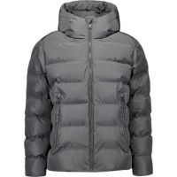 Airforce - Robby Jacket - Gun Metal