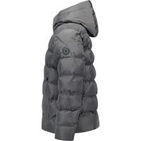 Airforce - Robby Jacket - Gun Metal