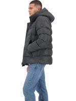 Airforce - Robby Jacket - Gun Metal