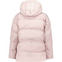 Airforce - Ivy Puffer Jacket - Roze