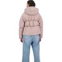 Airforce - Ivy Puffer Jacket - Roze