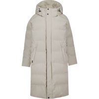 Airforce - Janet Parka Women - Beige