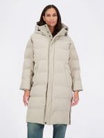 Airforce - Janet Parka Women - Beige
