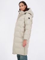 Airforce - Janet Parka Women - Beige