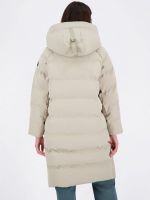 Airforce - Janet Parka Women - Beige