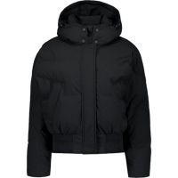 Airforce - Bex Bomber Women - Zwart